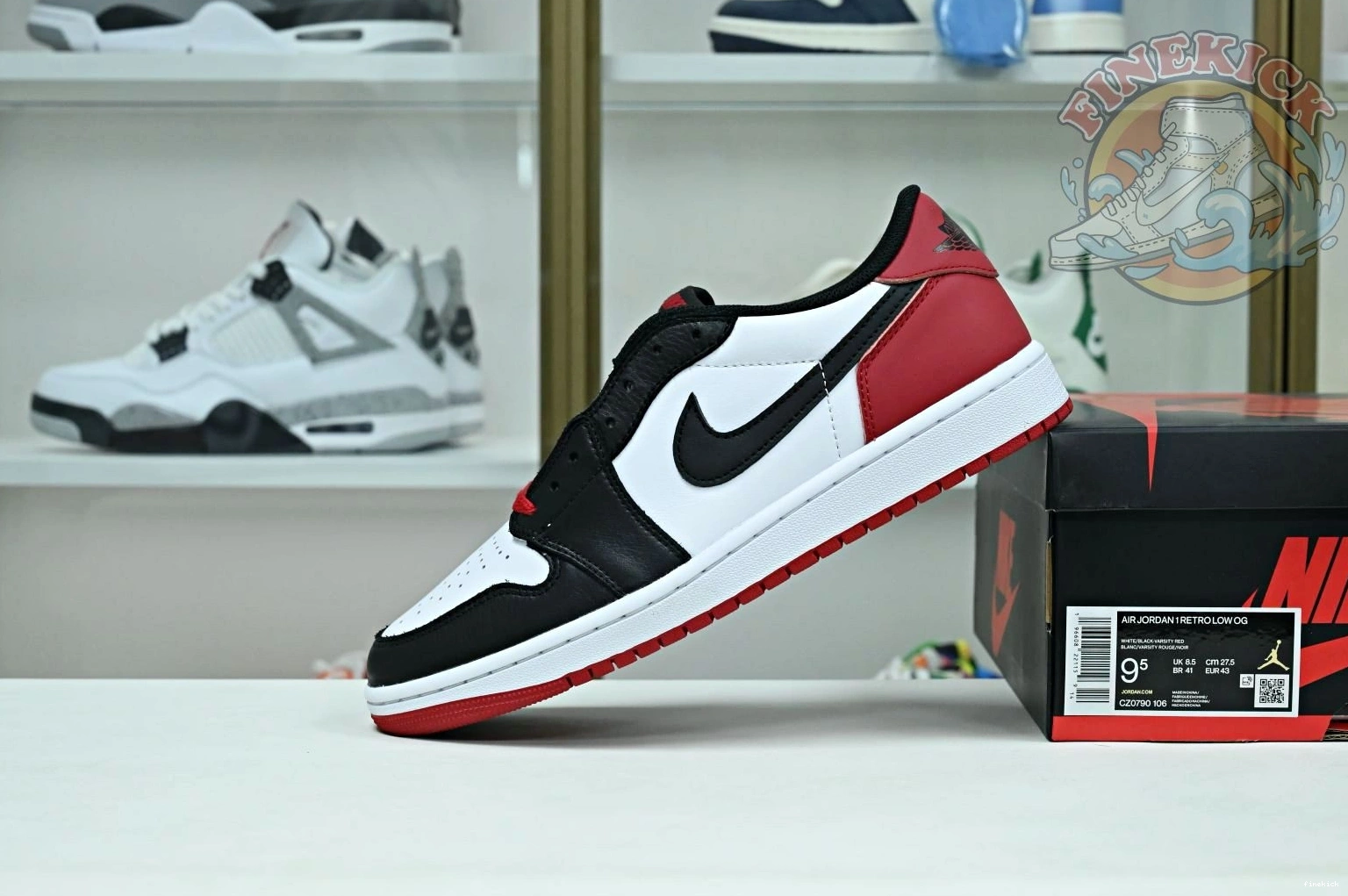 Jordan 1 